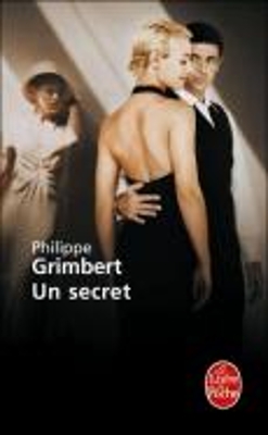 UN SECRET - PHILIPPE GRIMBERT