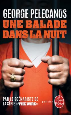 UNE BALADE DANS LA NUIT - GEORGE PELECANOS