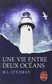 UNE VIE ENTRE DEUX OCEANS  POCHE - STEDMAN M.-L.
