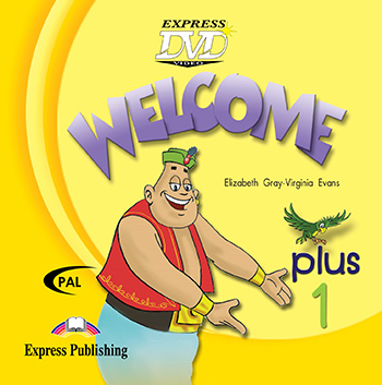 WELCOME-PLUS-1-DVD-VIRGINIA-EVANS-ELIZABETH-GRAY.jpg WELCOME PLUS 1 DVD - VIRGINIA EVANS-ELIZABETH GRAY