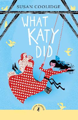 WHAT KATY DID PB - SUSAN COOLIDGE