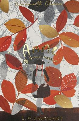WORDSWORTH CLASSICS : ANNE OF GREEN GABLES   ANNE OF AVONLEA