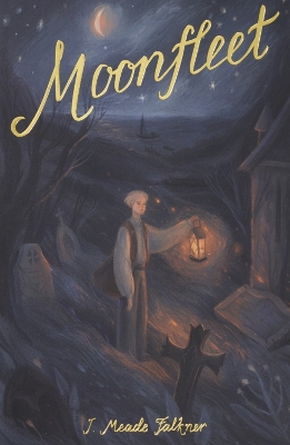 WORDSWORTH CLASSICS : MOONFLEET - J. MEADE FALKNER