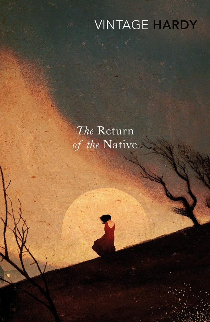 The Return of the Native The Return of the Native