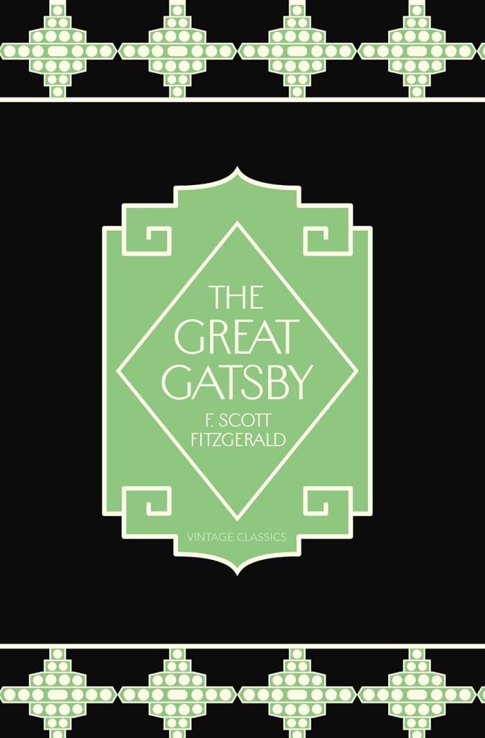 The Great Gatsby The Great Gatsby