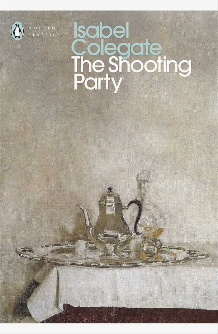 The Shooting Party The Shooting Party