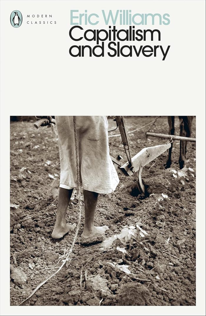 Capitalism and Slavery Capitalism and Slavery