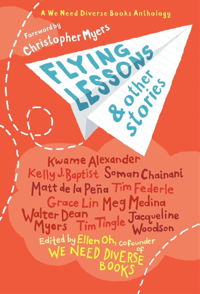 Flying Lessons & Other Stories Flying Lessons & Other Stories