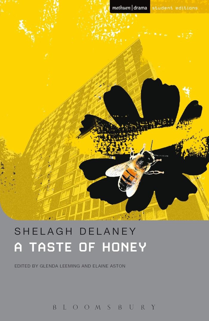 A Taste of Honey A Taste of Honey