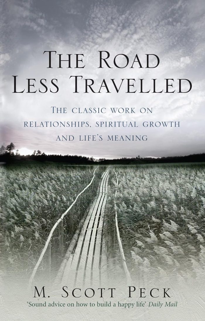 The Road Less Travelled The Road Less Travelled