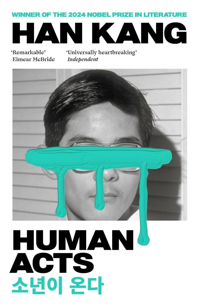 Human Acts Human Acts