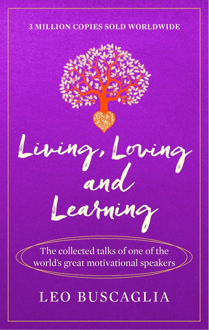 Living, Loving and Learning Living, Loving and Learning