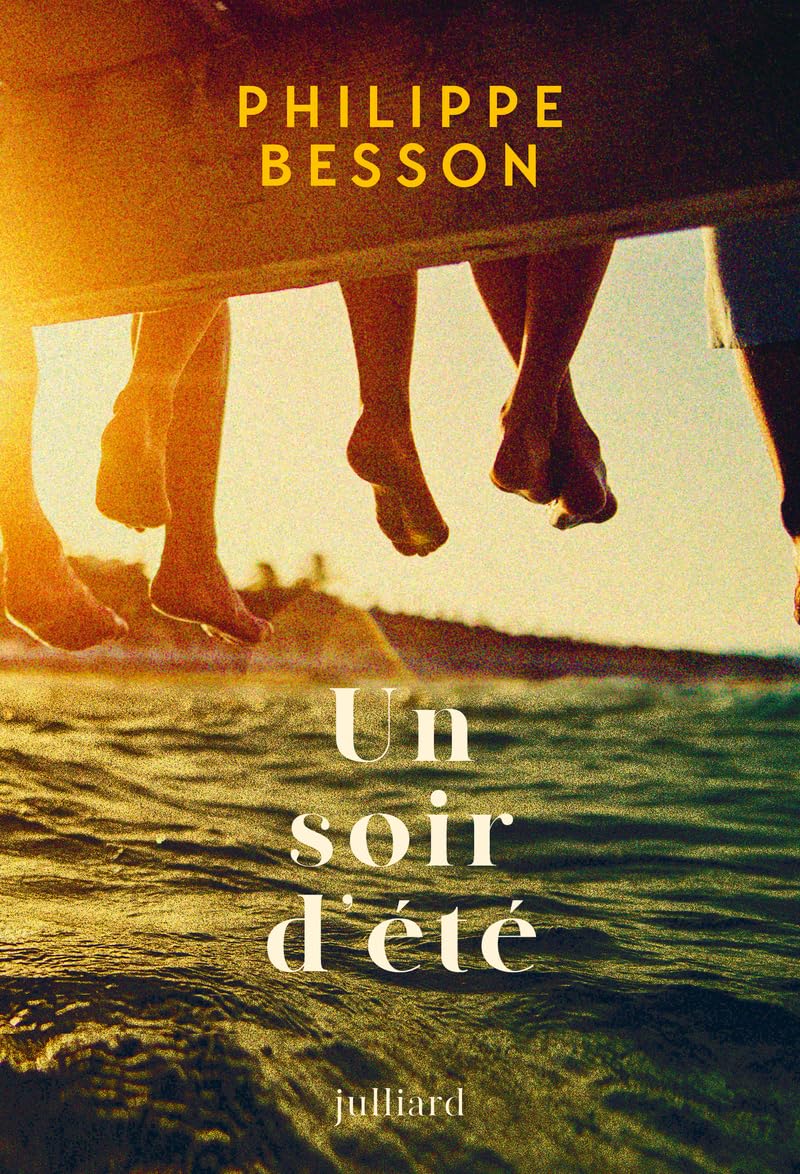 Un Soir d'Ete