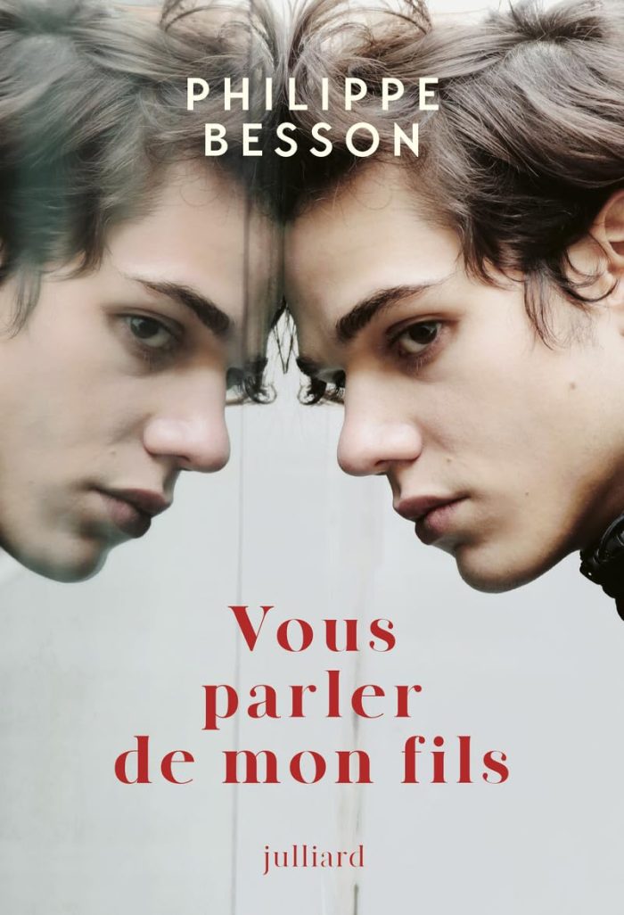 Vous Parler de Mon Fils Vous Parler de Mon Fils