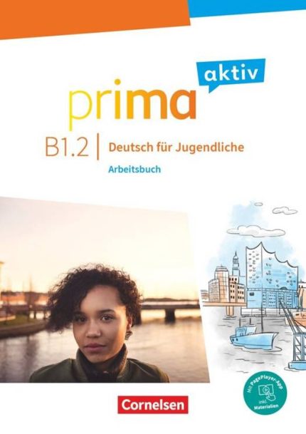prima aktiv B1.2 Arbeitsbuch