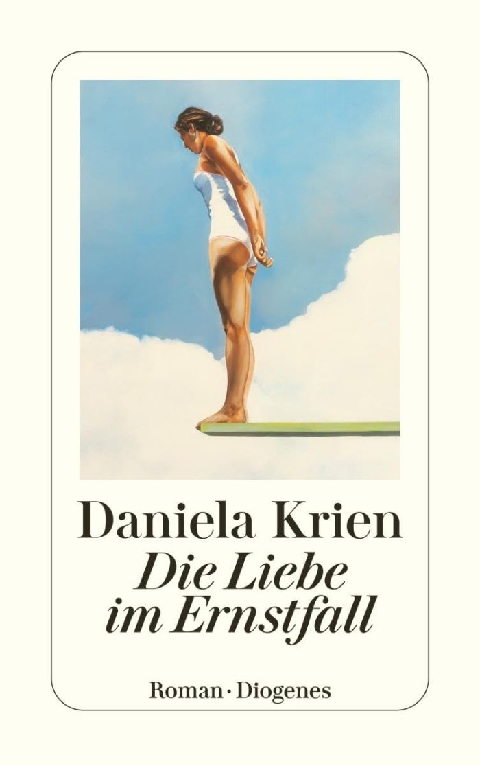 Die Liebe im Ernstfall Die Liebe im Ernstfall