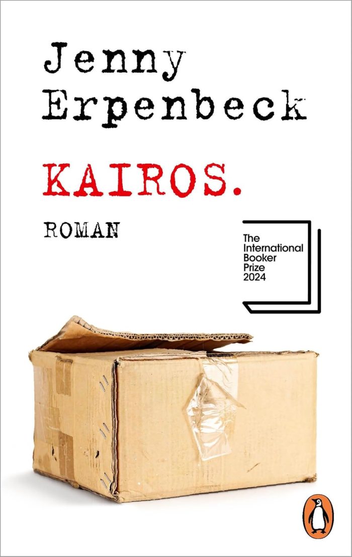 Kairos Kairos