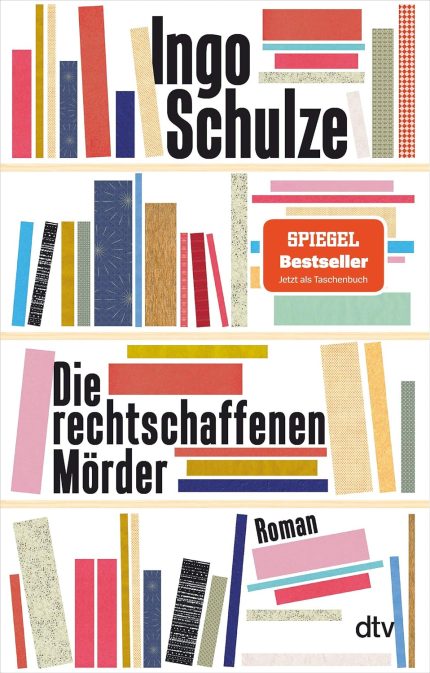 Die Rechtschaffenden Morder