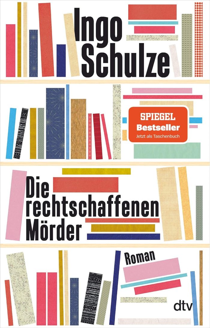 Die Rechtschaffenden Morder Die Rechtschaffenden Morder