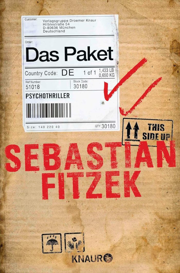 Das Paket Das Paket
