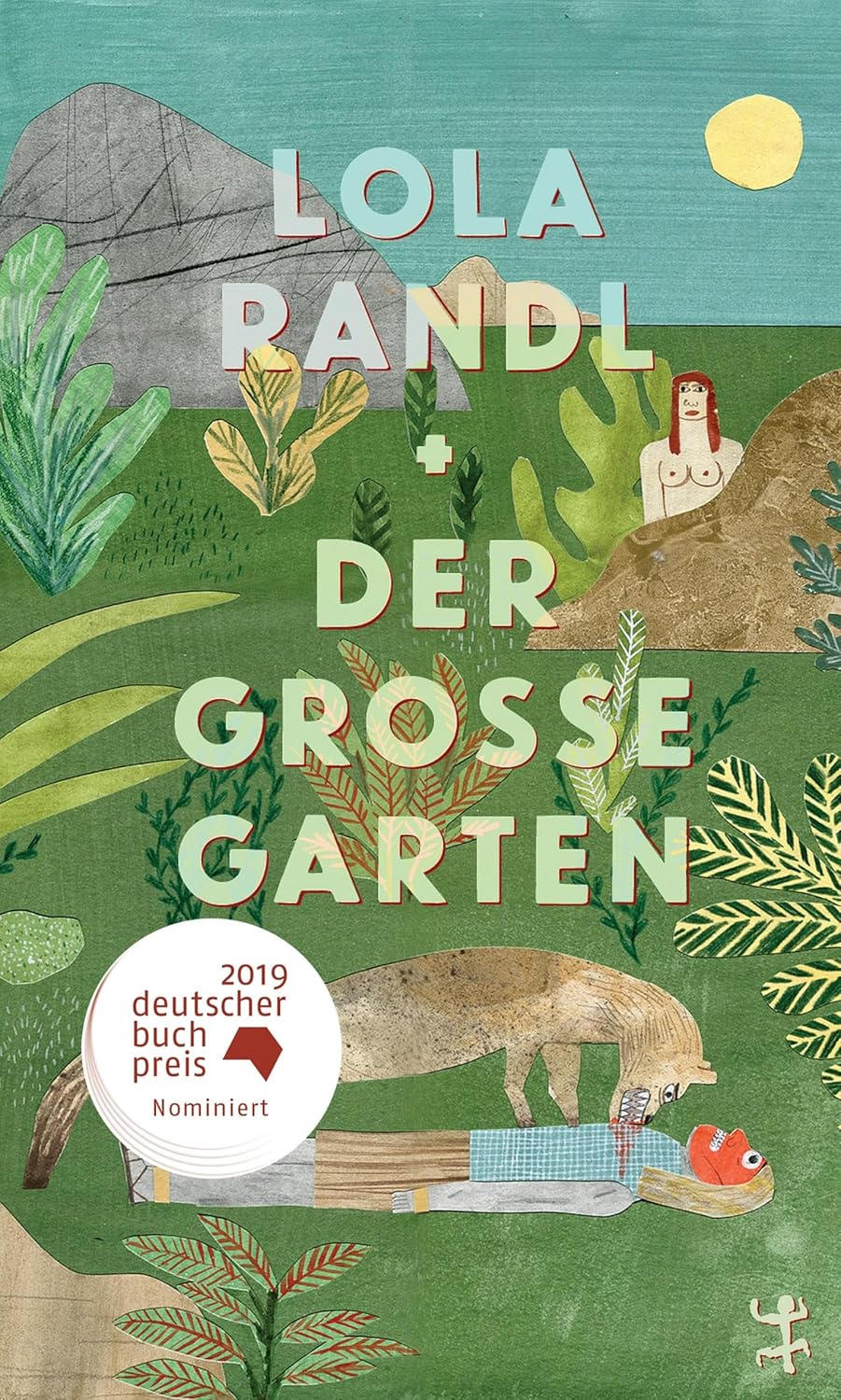 Der Gro?e Garten