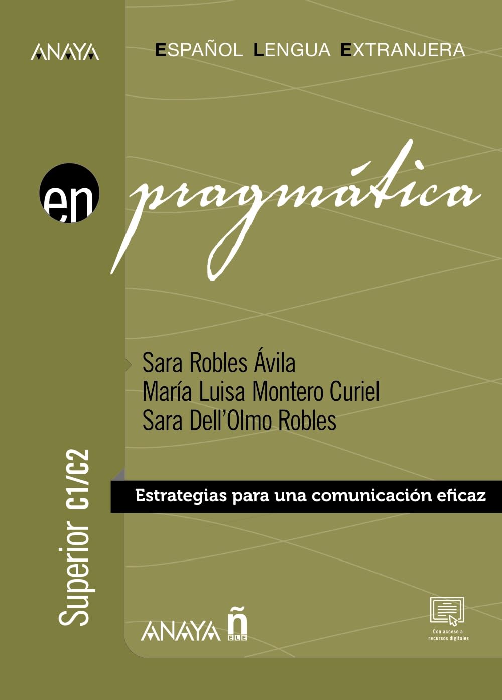 En Pragmatica Nivel Superior C1 / C2