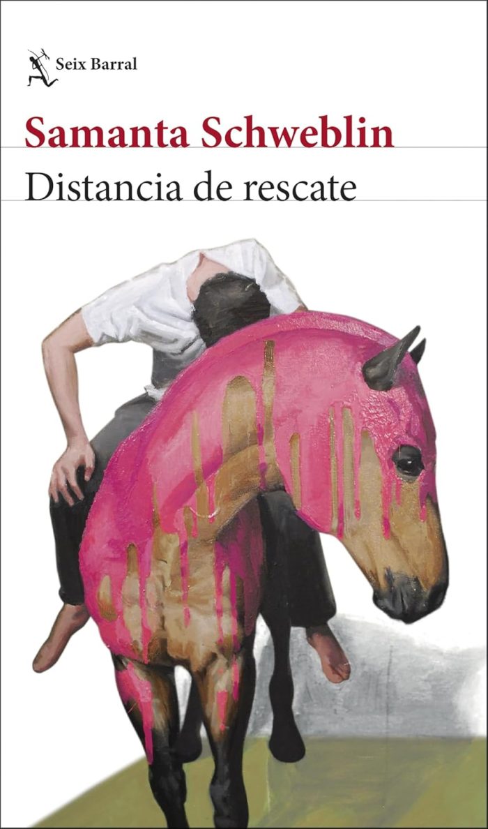 Distancia de Rescate Distancia de Rescate