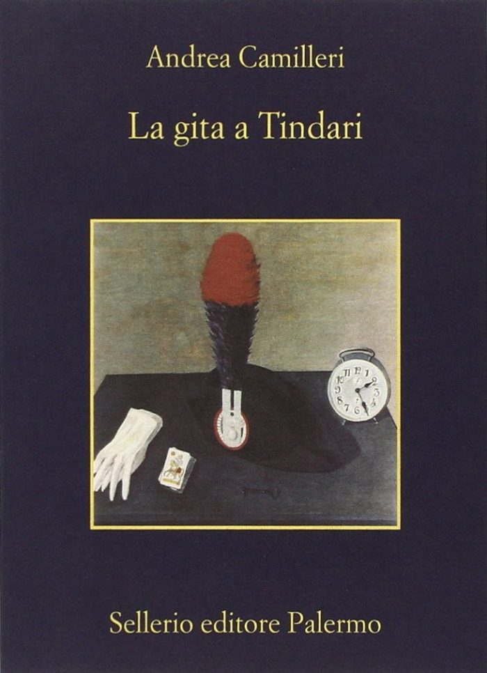 La Gita a Tindari La Gita a Tindari