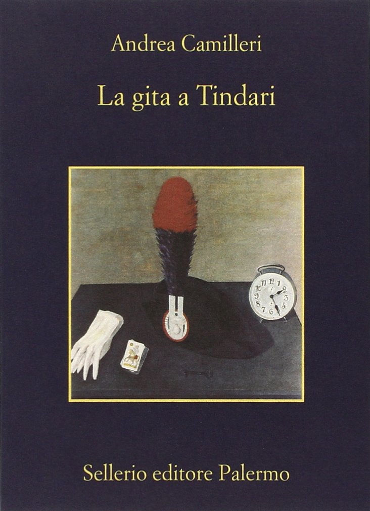 La Gita a Tindari