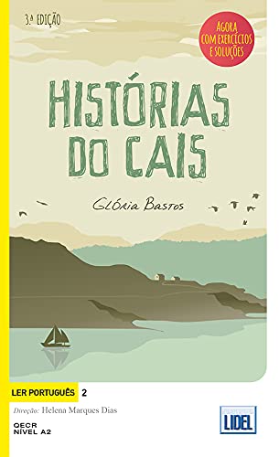 Ler Portugues 2 - Historias do Cais
