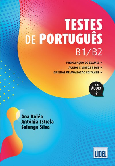 Testes de Portugues B1/B2