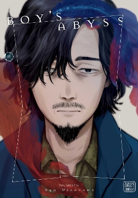 BOYS ABYSS VOL. 11 PA - RYO MINENAMI