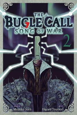 BUGLE CALL: SONG OF WAR V2 PA - MOZUKU  SORA