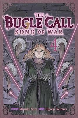 BUGLE CALL: SONG OF WAR V4 PA - MOZUKU  SORA