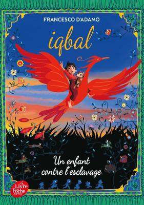 IQBAL UN ENFANT CONTRE LESCLAVAGE POCHE - ADAMO FRANCESCO D