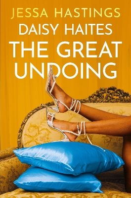 MAGNOLIA PARKS UNIVERSE 4: THE GREAT UNDOING - JESSA HASTING