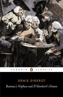 PENGUIN CLASSICS : PENGUIN CLASSICS RAMEAUS NEPHEW / DALEMBE