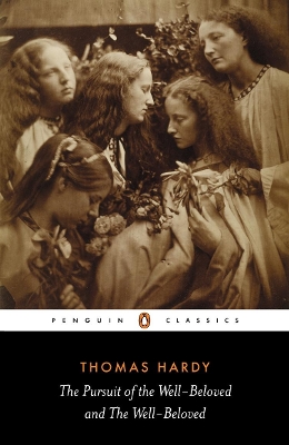 PENGUIN CLASSICS : PENGUIN CLASSICS THE PURSUIT OF THE WELL-
