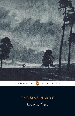 PENGUIN CLASSICS : PENGUIN CLASSICS TWO ON A TOWER - THOMAS
