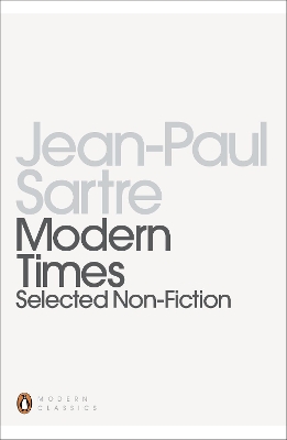 PENGUIN MODERN CLASSICS : PENGUIN MODERN CLASSICS MODERN TIM