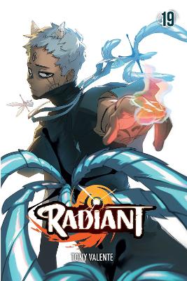 RADIANT VOL. 19 PA - TONY VALENTE