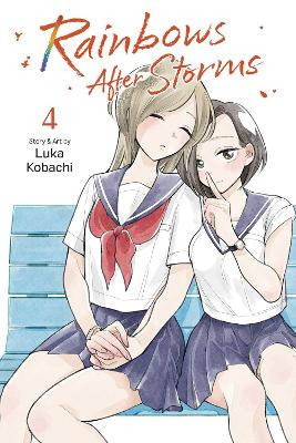 RAINBOWS AFTER STORMS V4 PA - LUKA  KOBACHI