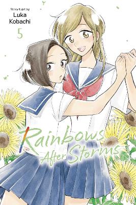 RAINBOWS AFTER STORMS V5 PA - LUKA  KOBACHI