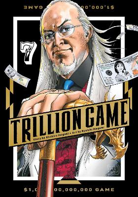 TRILLION GAME VOL. 7 PA - RIICHIRO INAGAKI