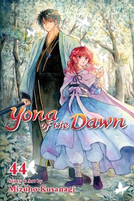 YONA-OF-THE-DAWN-VOL.-44-PA-MIZUHO-KUSANAGI.jpg YONA OF THE DAWN VOL. 44 PA - MIZUHO KUSANAGI