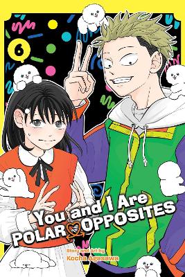 YOU-AND-I-ARE-POLAR-VOL.-6-PA-KOCHA-AGASAWA.jpg YOU AND I ARE POLAR VOL. 6 PA - KOCHA AGASAWA