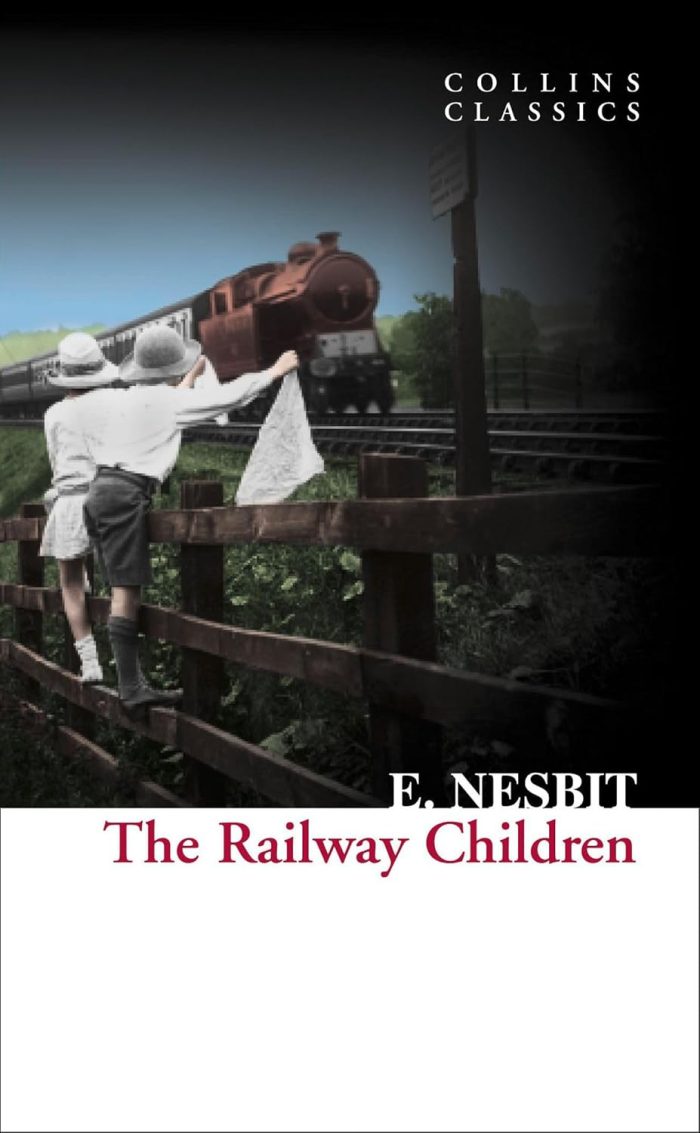 The Railway Children The Railway Children