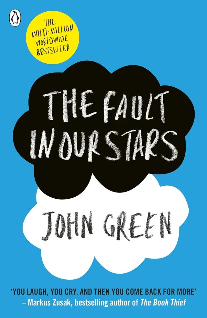 The Fault in Our Stars The Fault in Our Stars