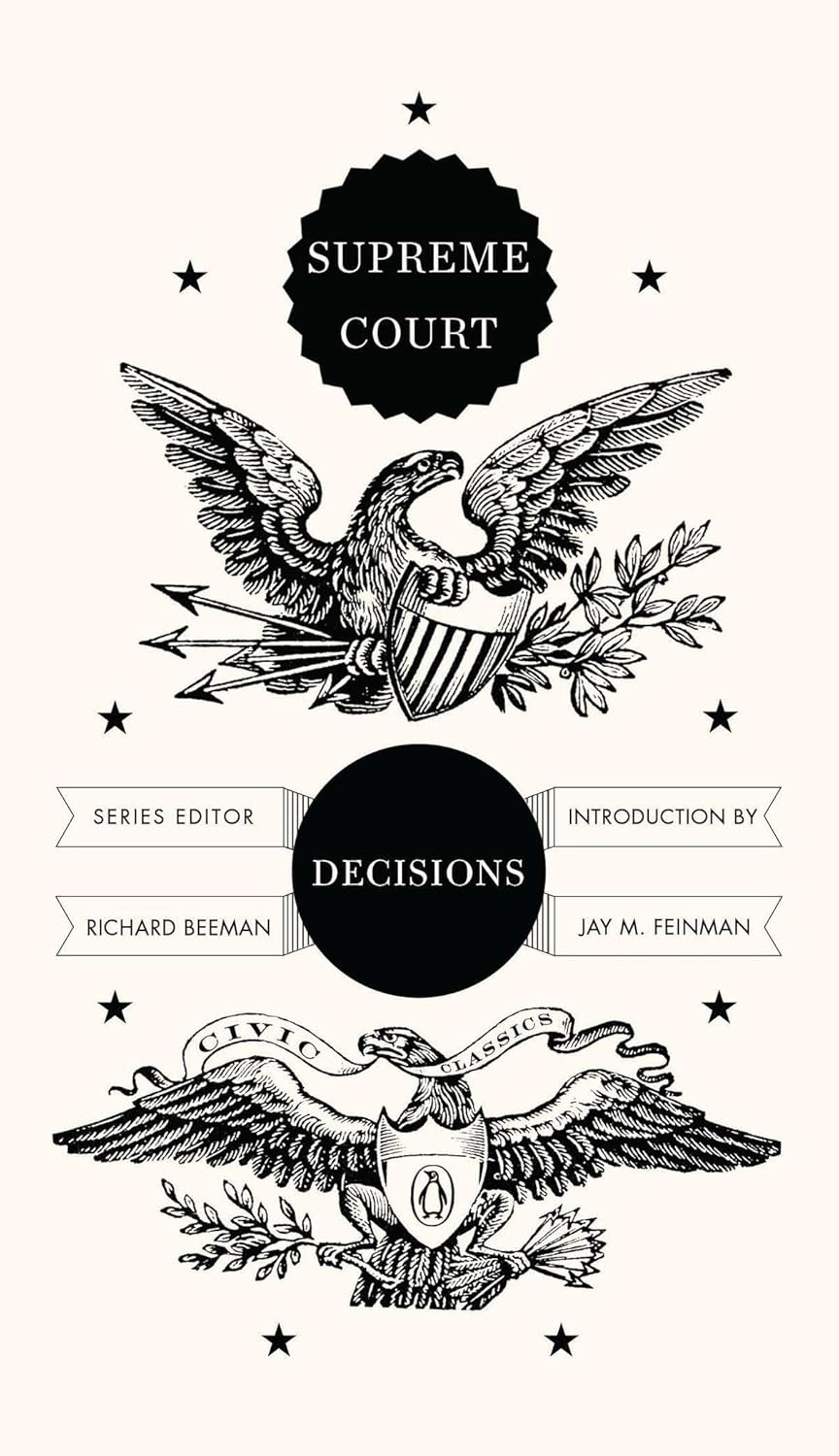 Supreme Court Decisions: 06