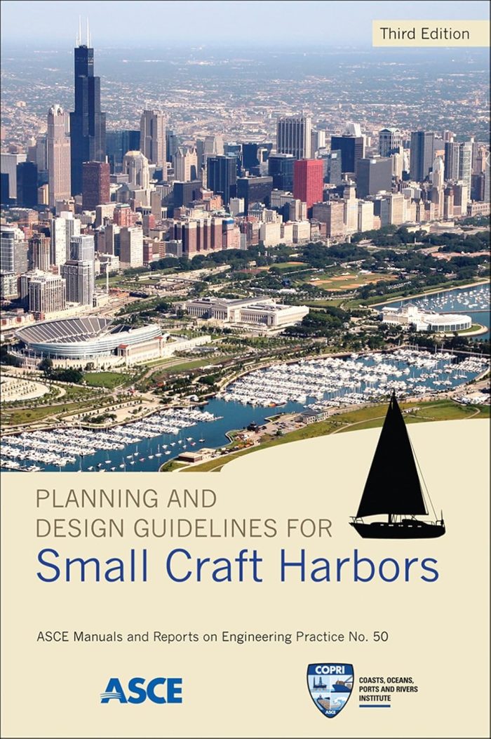Planning and Design Guidelines for Small Craft Harbors Planning and Design Guidelines for Small Craft Harbors